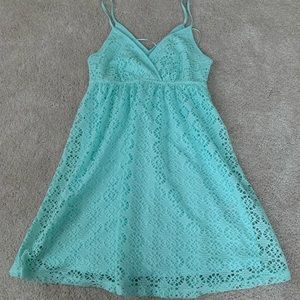 Express Mini Dress